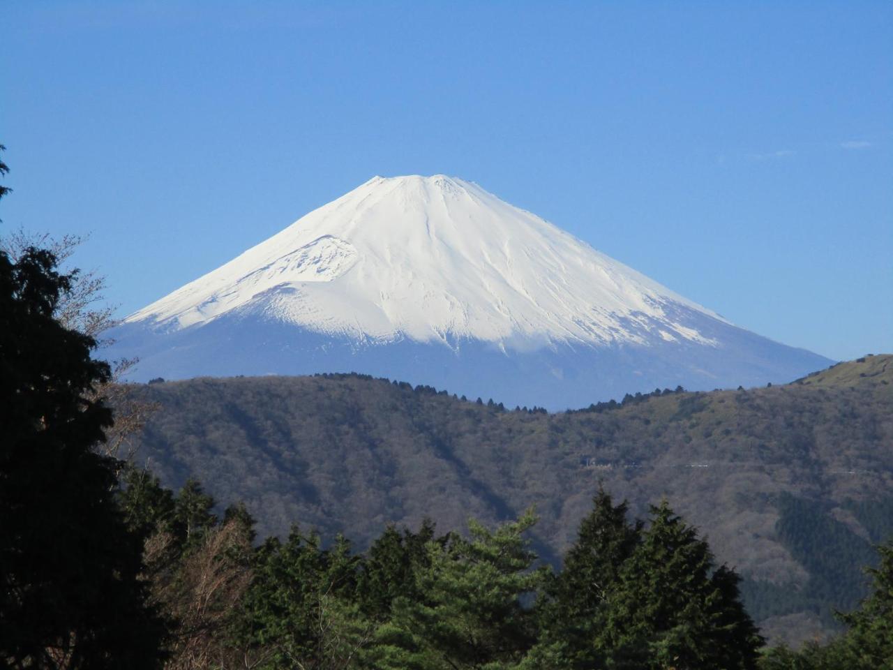 מלון Hakone Yuyado Zen מראה חיצוני תמונה
